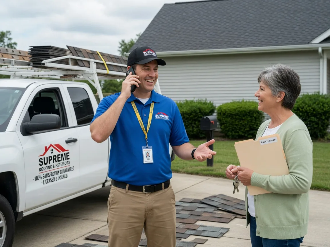 Roof Replacement Ledyard, CT FAQs